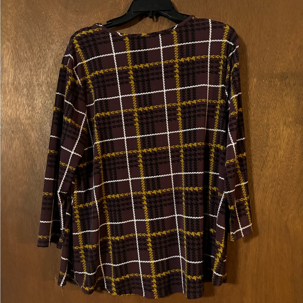EST 1946 blouse - Picture 2 of 2